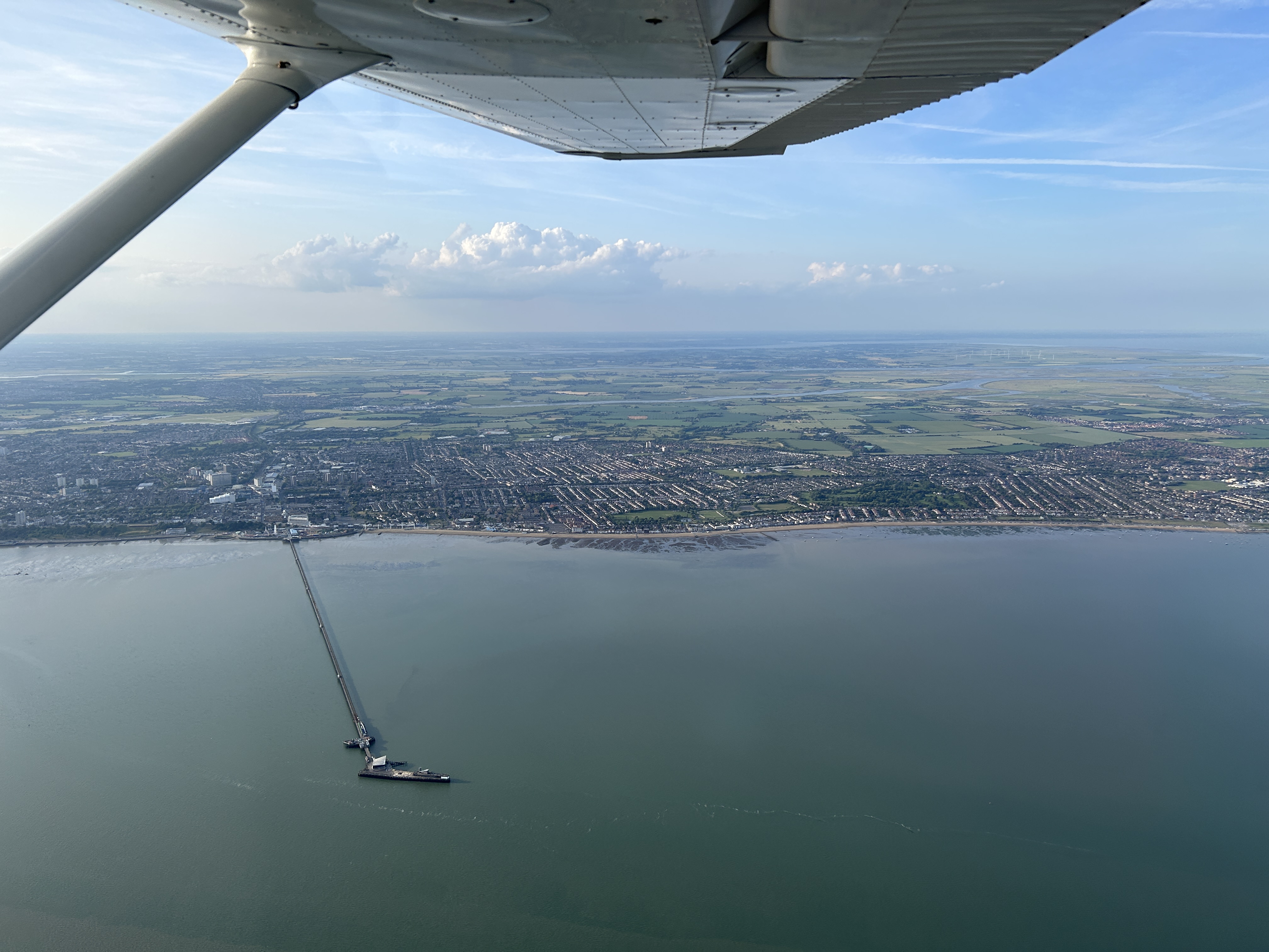 Southend Pier