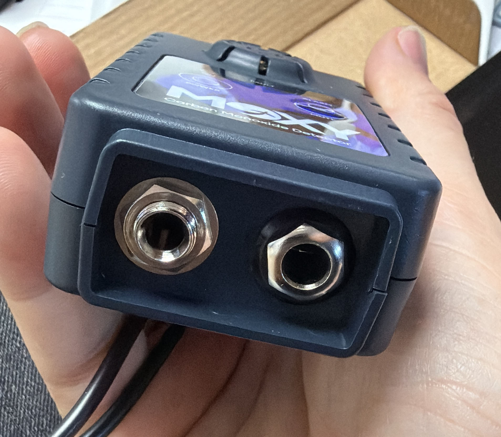 moxy sockets