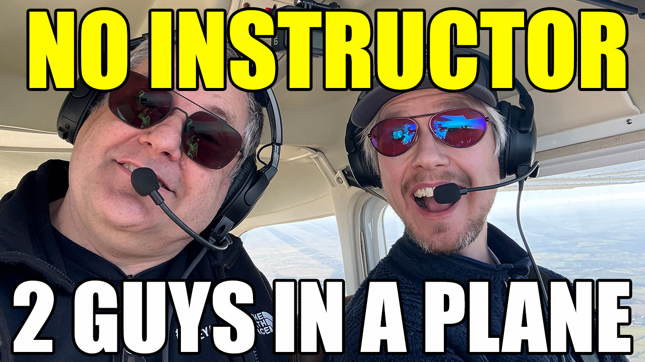 Wayne and Ed and the Radio
